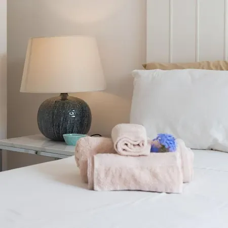 Solemare By Raro Villa *