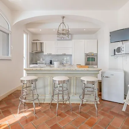 Solemare By Raro Villa Nardo