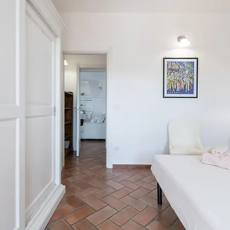 Solemare By Raro Nardo