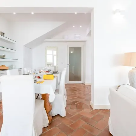 Villa Solemare By Raro Nardo