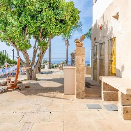 Solemare By Raro Villa