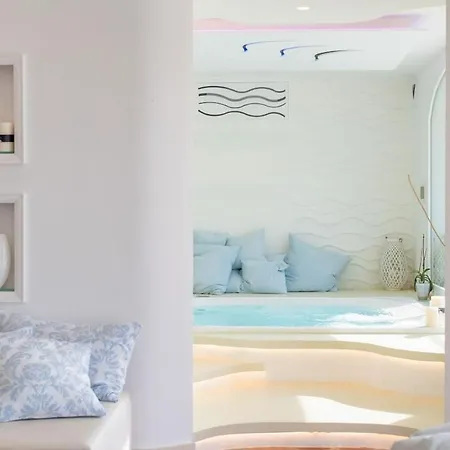 Solemare By Raro Villa Nardo