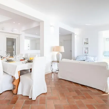 Villa Solemare By Raro