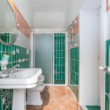 Villa Solemare By Raro *