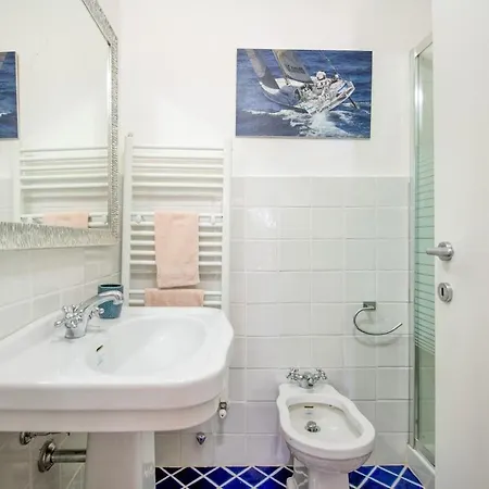 Solemare By Raro Villa Nardo