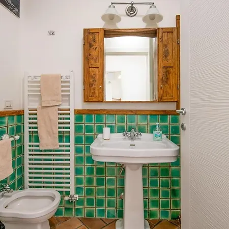 Villa Solemare By Raro Nardo