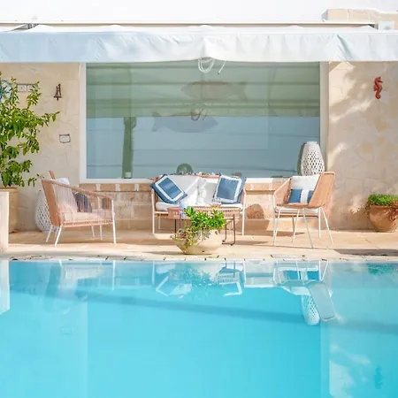 Solemare By Raro Nardo