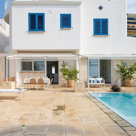 Solemare By Raro * Nardo