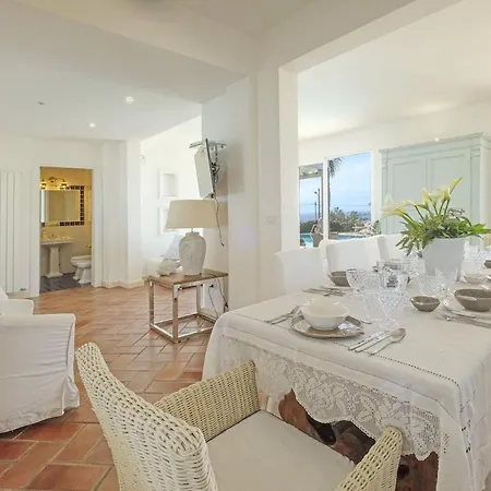 Solemare By Raro Villa *