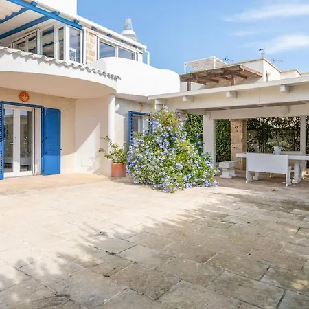 Villa Solemare By Raro