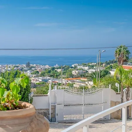 Villa Solemare By Raro