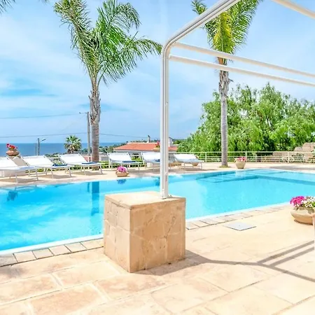 Villa Solemare By Raro *