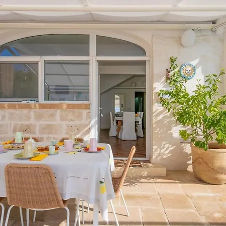 Solemare By Raro Villa Nardo