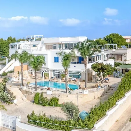 Solemare By Raro Nardo