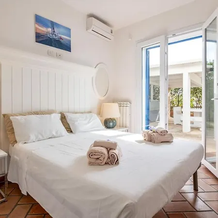 Villa Solemare By Raro