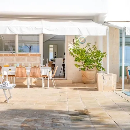 Solemare By Raro Villa Nardo