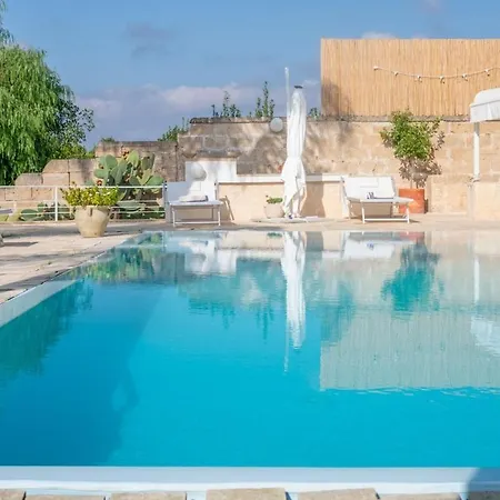 Villa Solemare By Raro