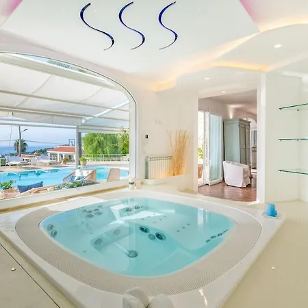 Solemare By Raro Villa *