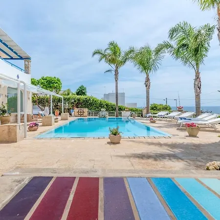 Solemare By Raro Nardo