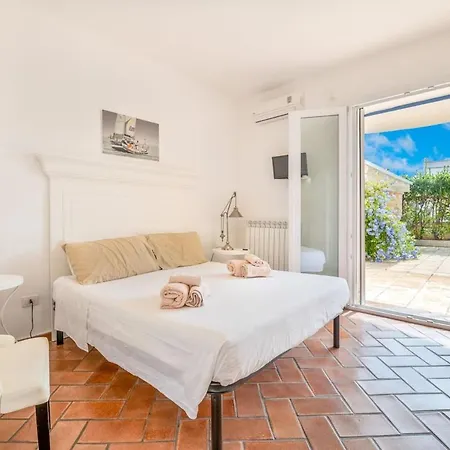 Solemare By Raro Villa *