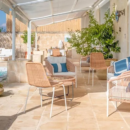 Solemare By Raro Villa Nardo