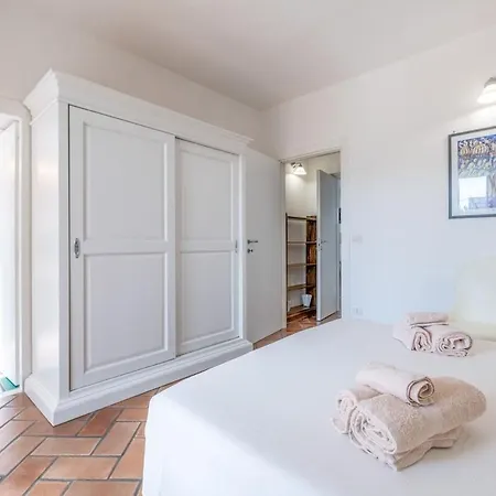 Villa Solemare By Raro Nardo