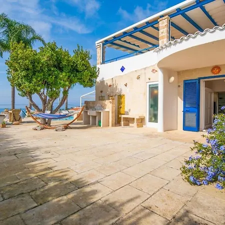 Solemare By Raro Villa *