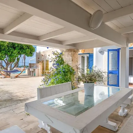 Villa Solemare By Raro *