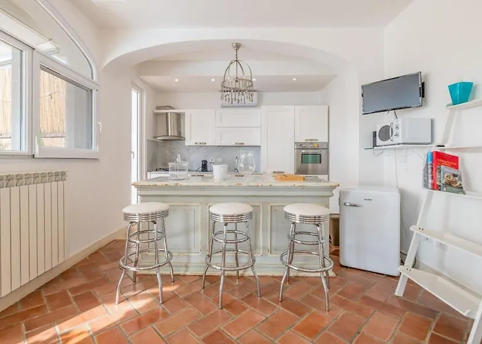 Solemare By Raro Villa Nardò