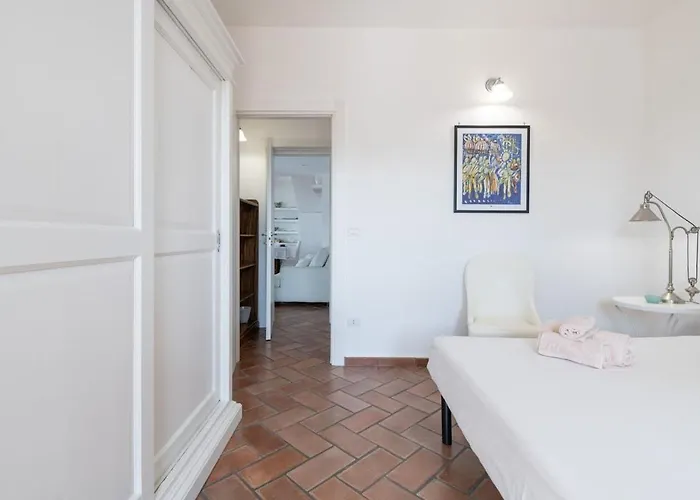 Solemare By Raro Nardò