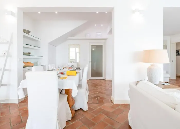 Villa Solemare By Raro Nardò