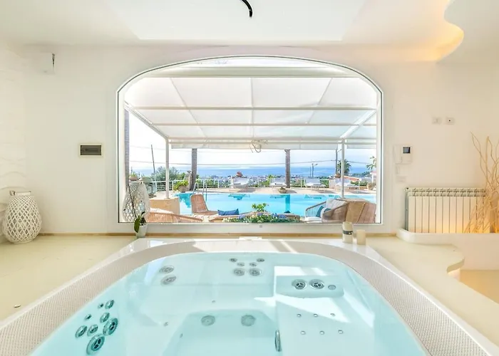 Villa Solemare By Raro *