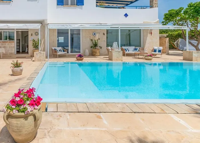 Solemare By Raro Villa