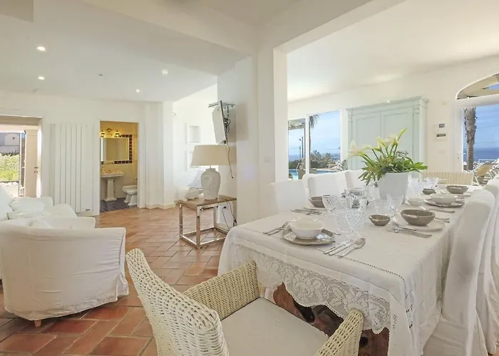 Solemare By Raro Villa *