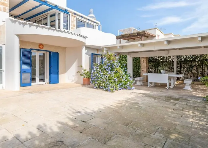 Villa Solemare By Raro