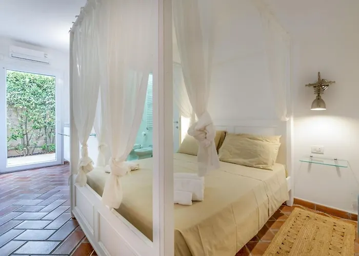 Solemare By Raro Villa Nardò