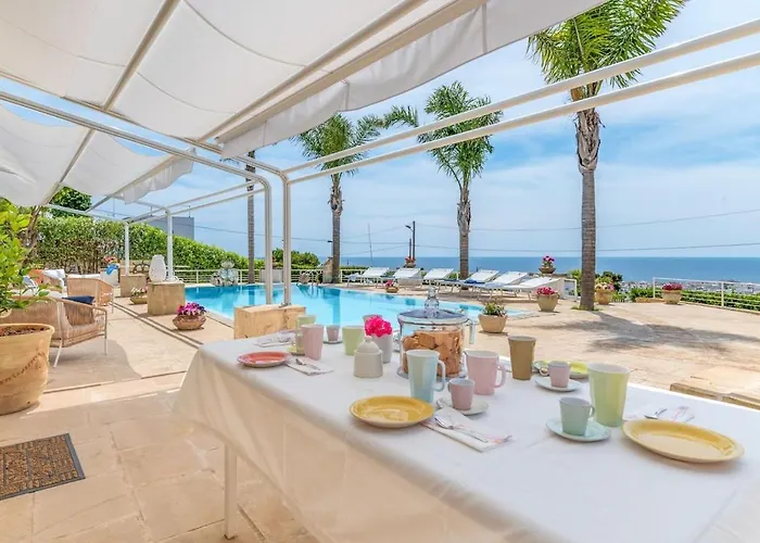 Solemare By Raro Nardò