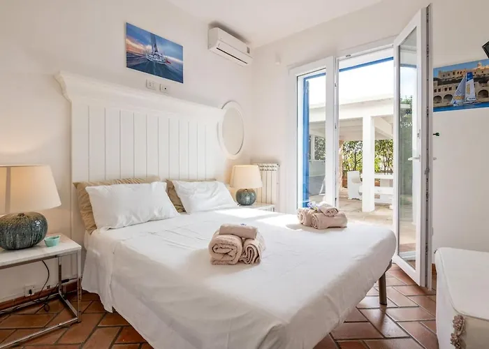 Villa Solemare By Raro