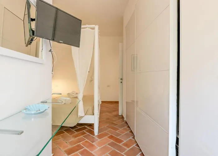 Villa Solemare By Raro Nardò