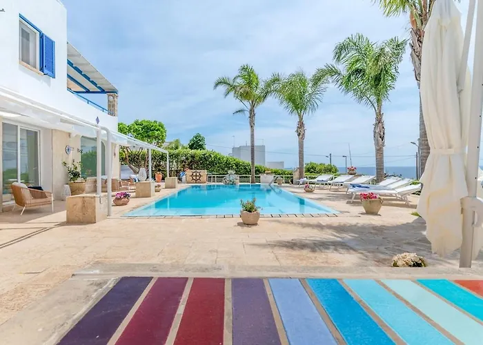 Solemare By Raro Nardò