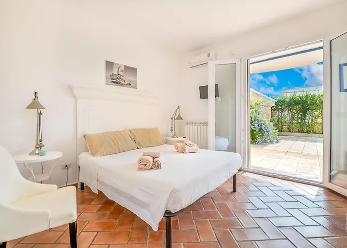 Solemare By Raro Villa *