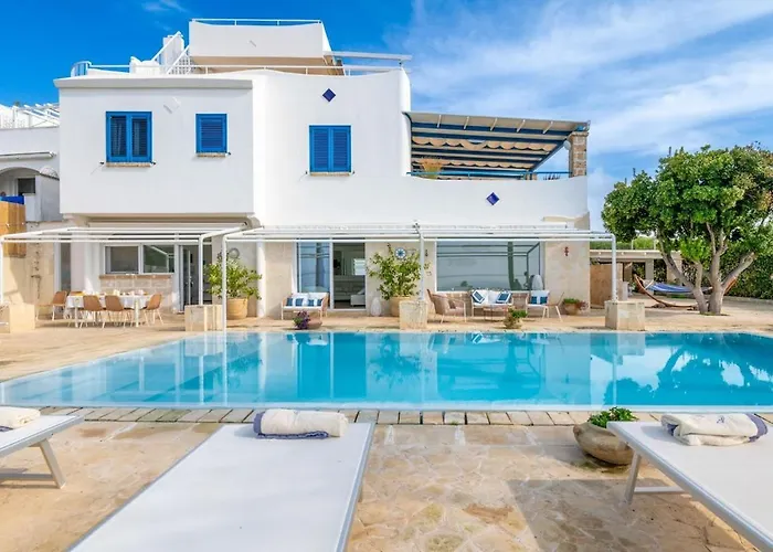 Solemare By Raro * Nardò