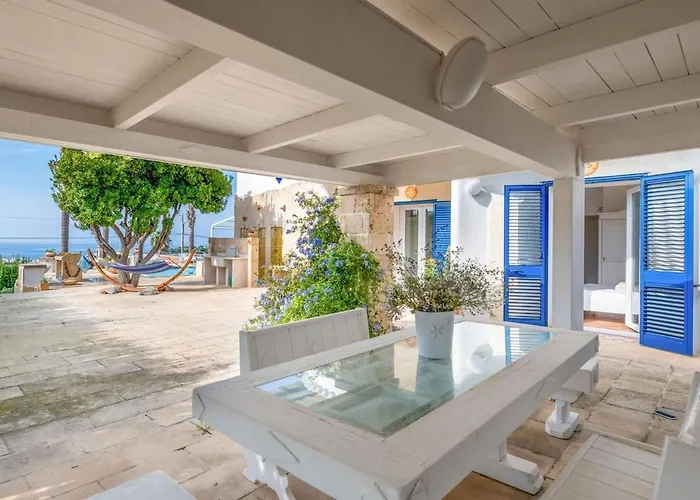 Villa Solemare By Raro *