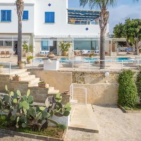 וילה Solemare By Raro *