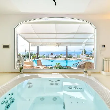 וילה Solemare By Raro *