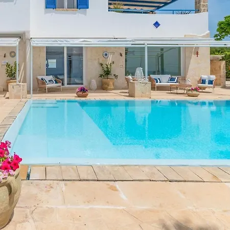 Solemare By Raro Villa