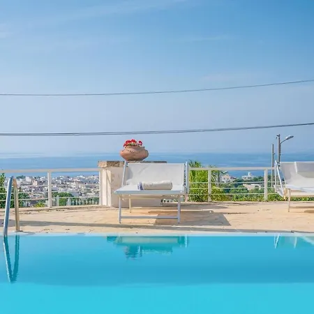 וילה Solemare By Raro *