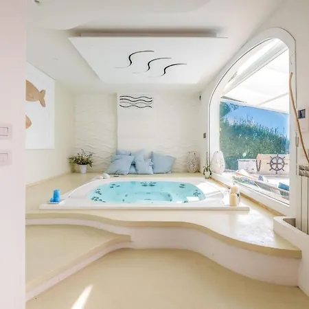 Solemare By Raro Nardò