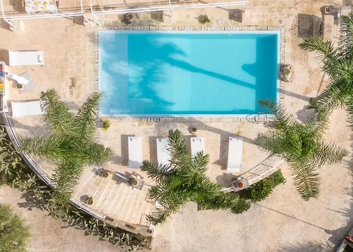 Villa Solemare By Raro *