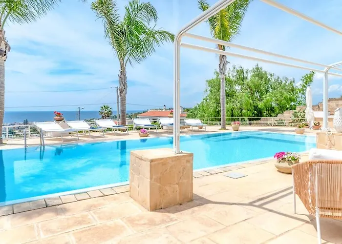 Villa Solemare By Raro *